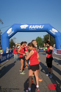 XX Dogi's Half Marathon 23